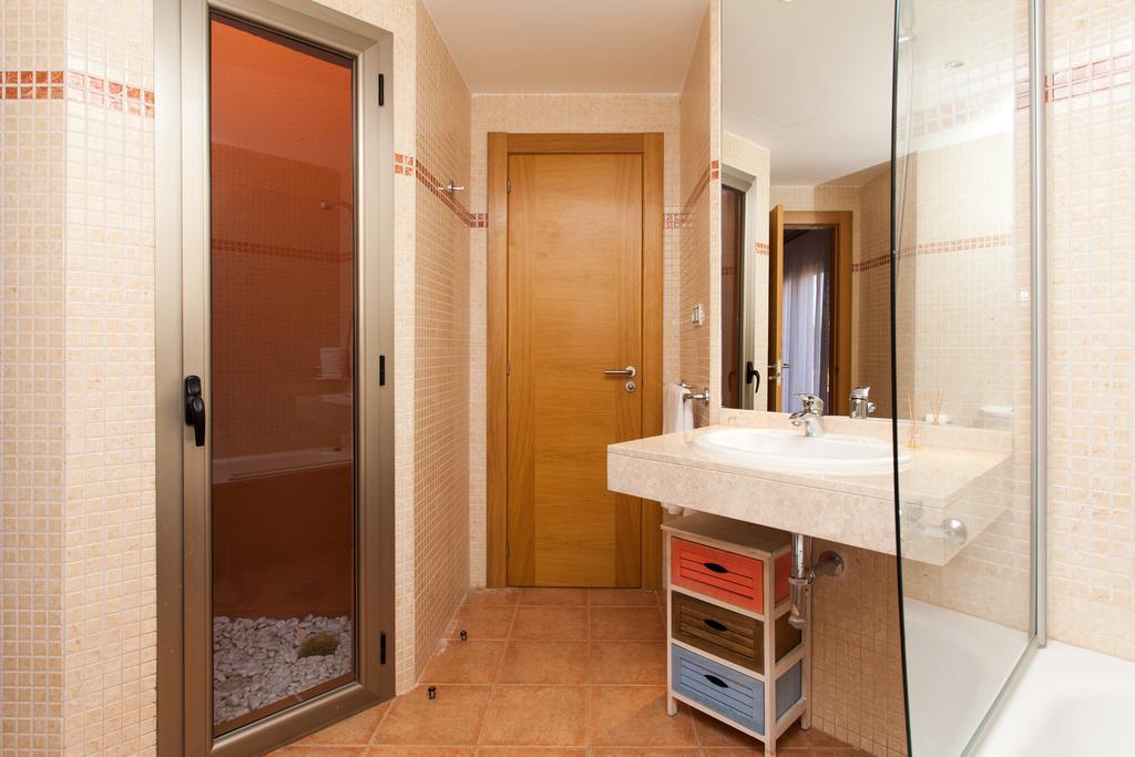 Villa Con Piscina ,Vista Mar Y Campo De Golf Caleta De Fuste Bilik gambar